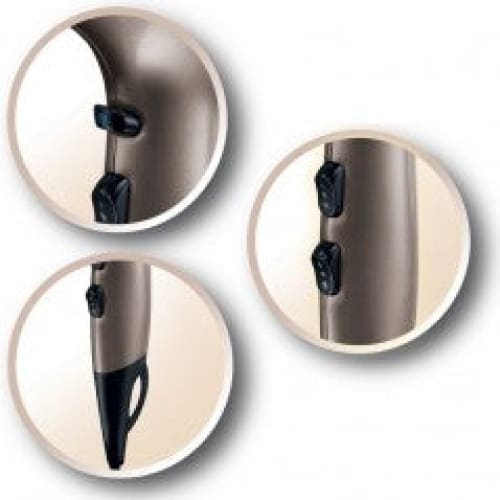 Sèche-Cheveux Professionnel 2200W REMINGTON (AC8002) Sèche-Cheveux Professionnel 2200W REMINGTON (AC8002)